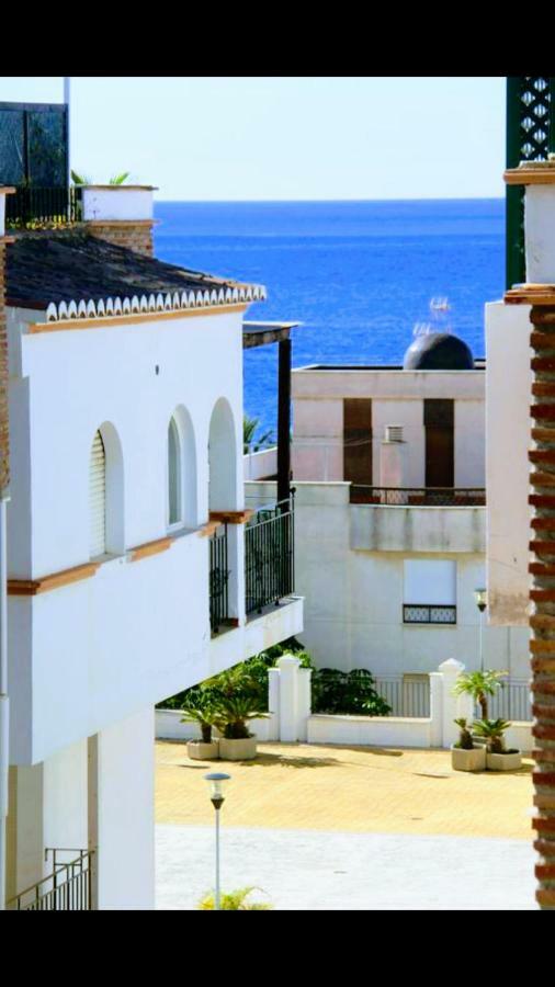 Appartamento Casa Fuerte Playa La Herradura  Esterno foto